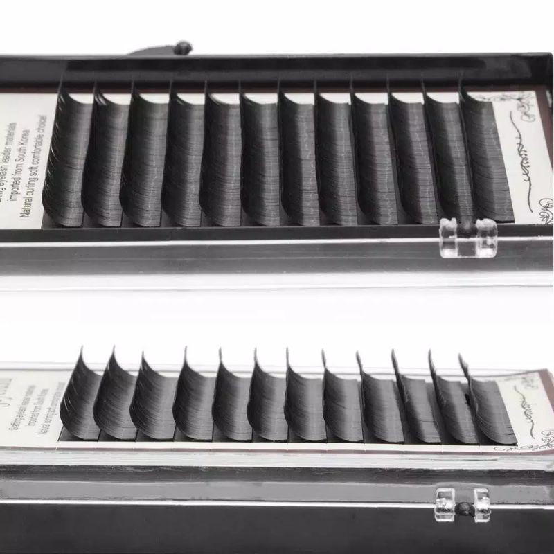 Bulu mata GRAFTING TIPE D