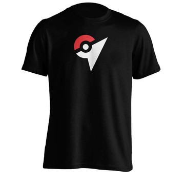 kaos pokemon gym black