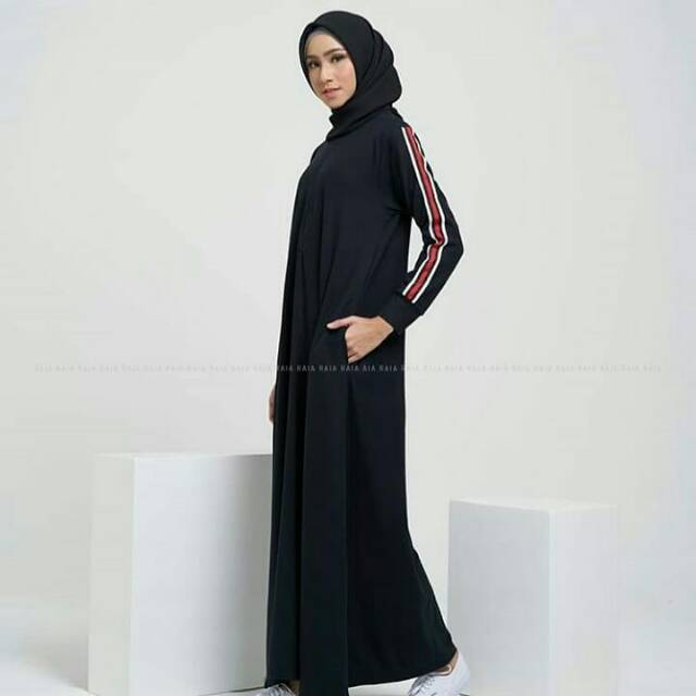 Raia Nuha Dress