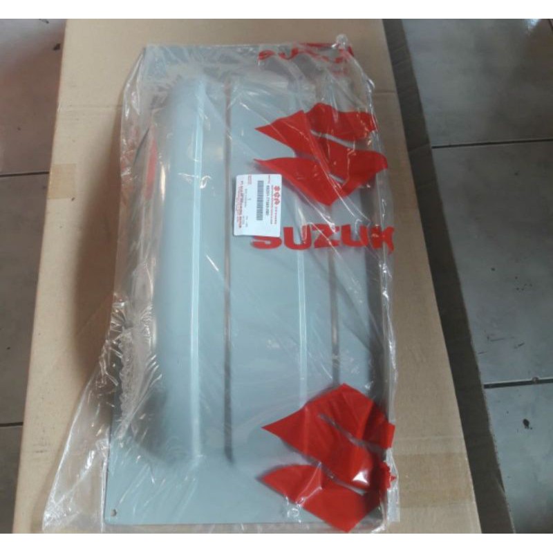 1biji spakboar futura/t120ss belakang original
