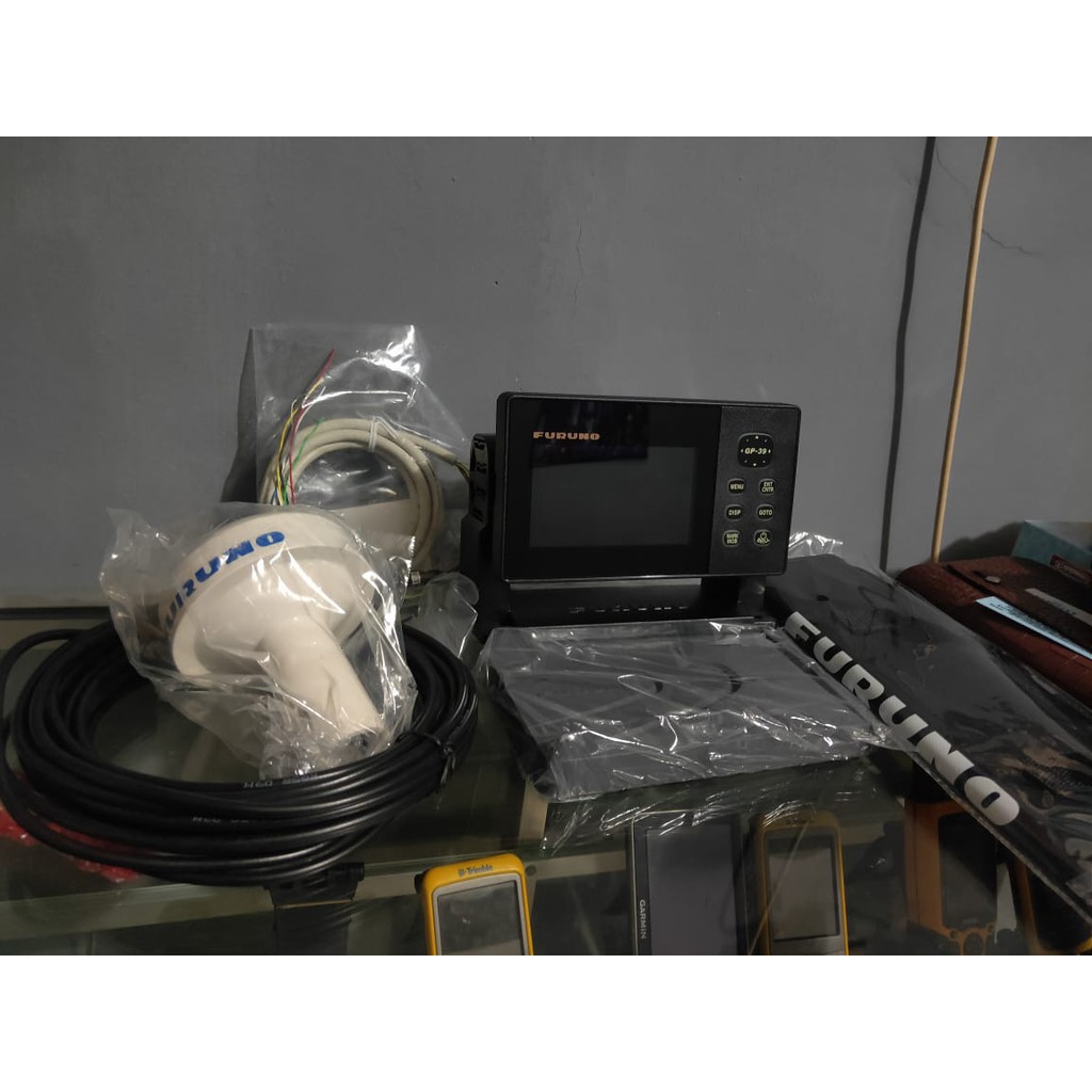 Furuno GPS GP-39
