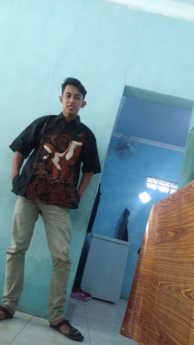 Batik Solo Kemeja Batik Pendek Elang Sakti Rajasakti Batiksoloamanah 130.000