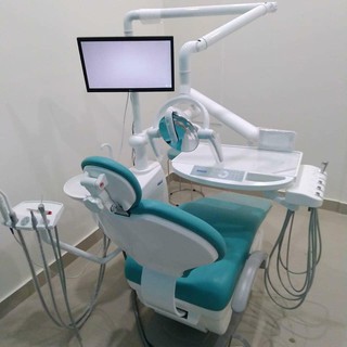 dental chair for sale in lahore