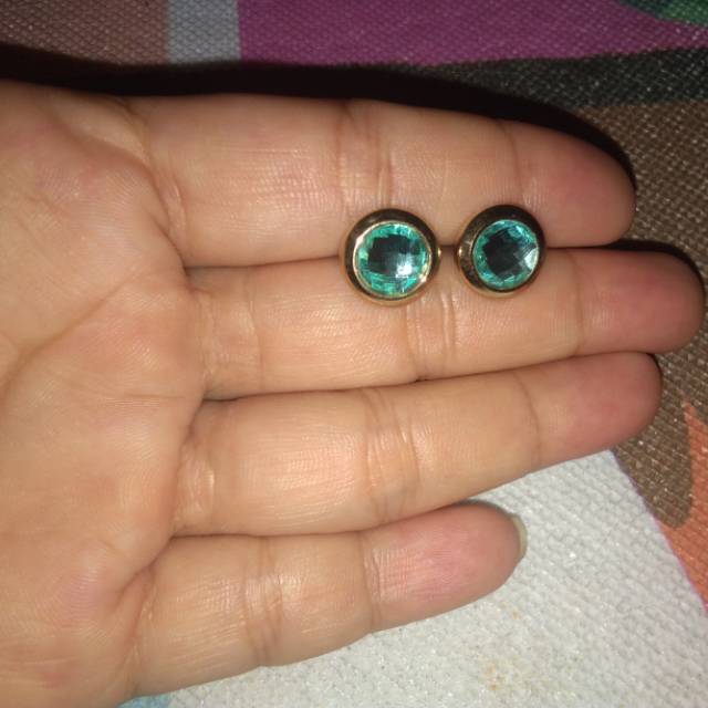 OSD Aksesoris~ Anting Swaroski