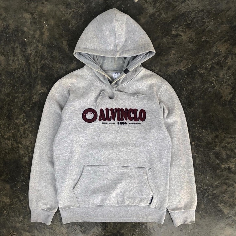 HOODIE ALVINCLO