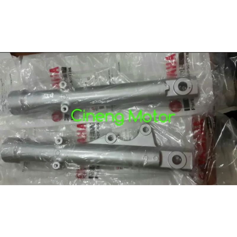 TABUNG SHOK SHOCK RX KING NEW SET ORIGINAL