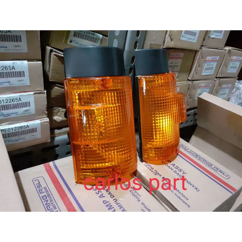 lampu seind send ps100 new ragasa ps120 new ps135 original