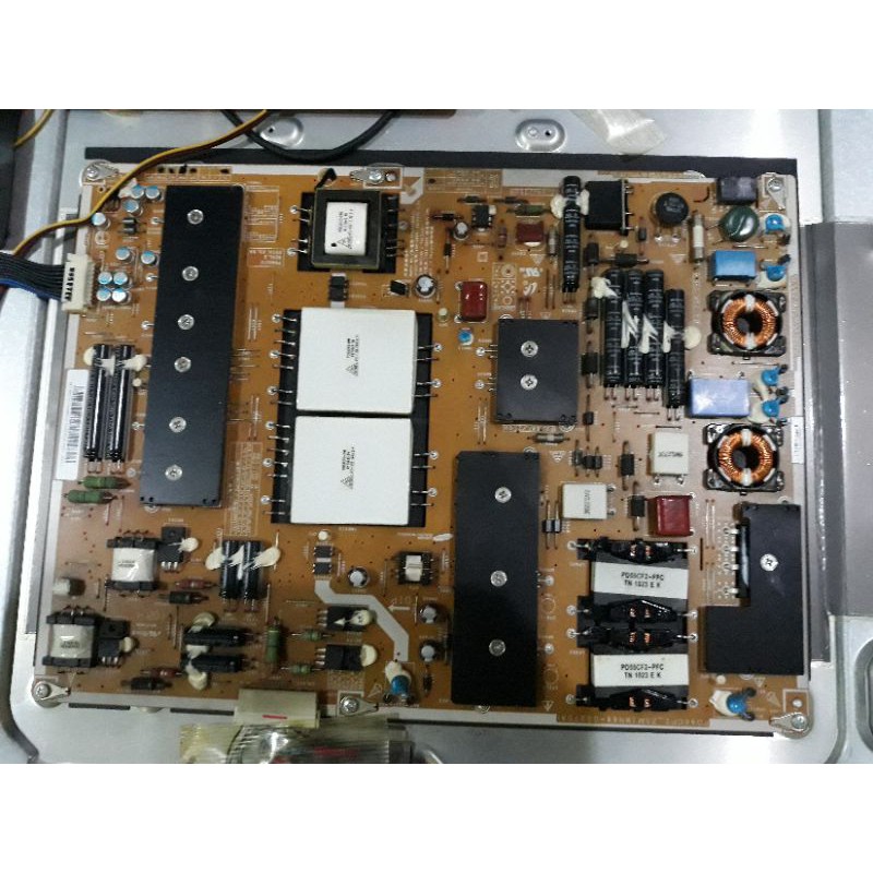 PSU POWER SUPLAY-REGULATOR MODUL SMART TV SAMSUNG UA46C7000