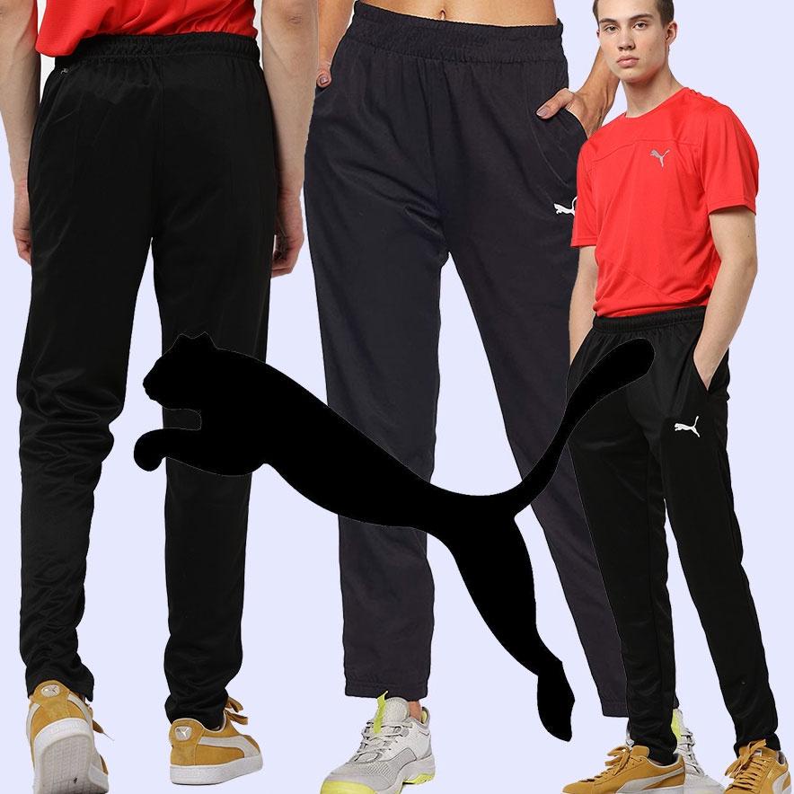 Celana Sport Pria Wanita Pm Track Pants