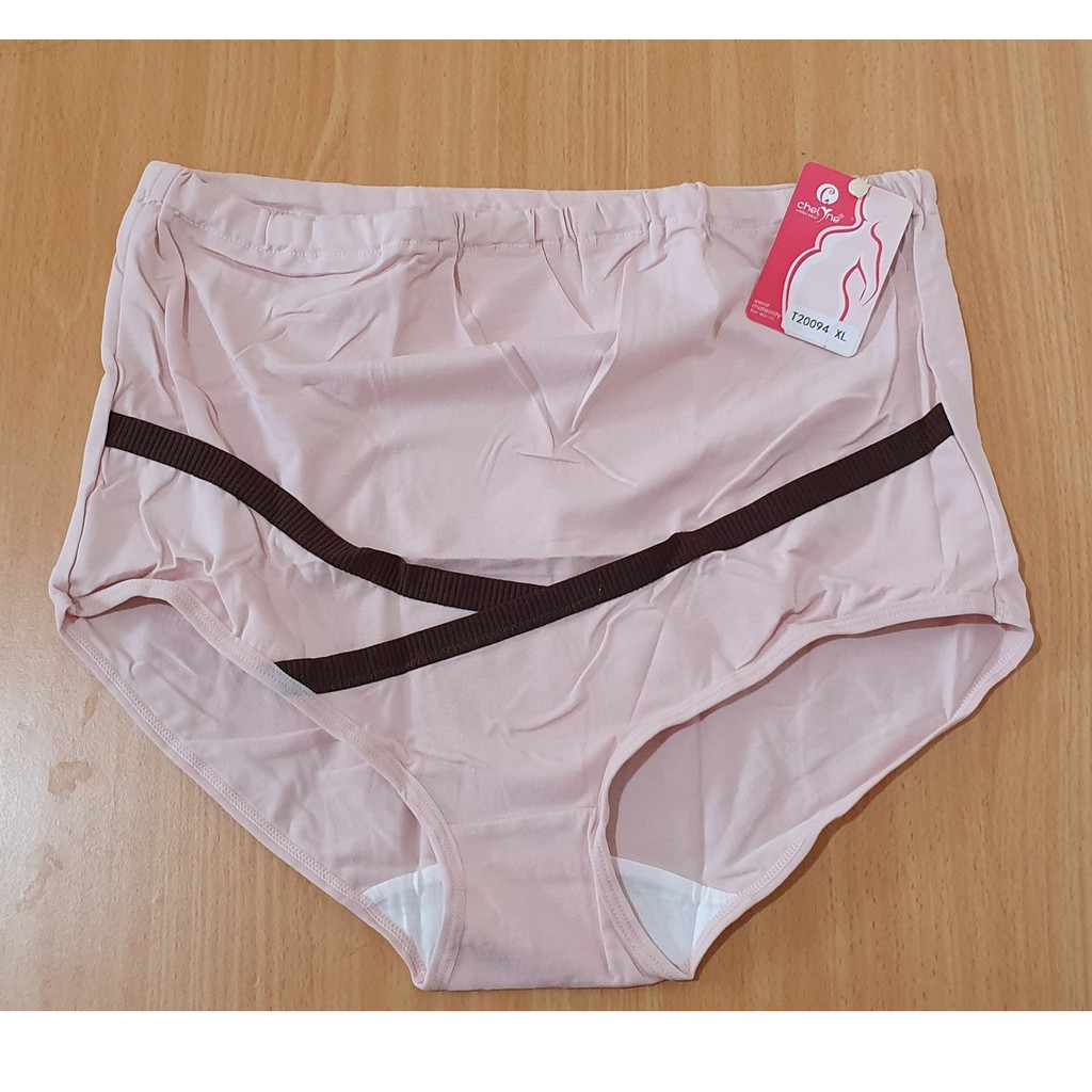 Celana Dalam / Underwear Wanita Hamil Chelyne T20094