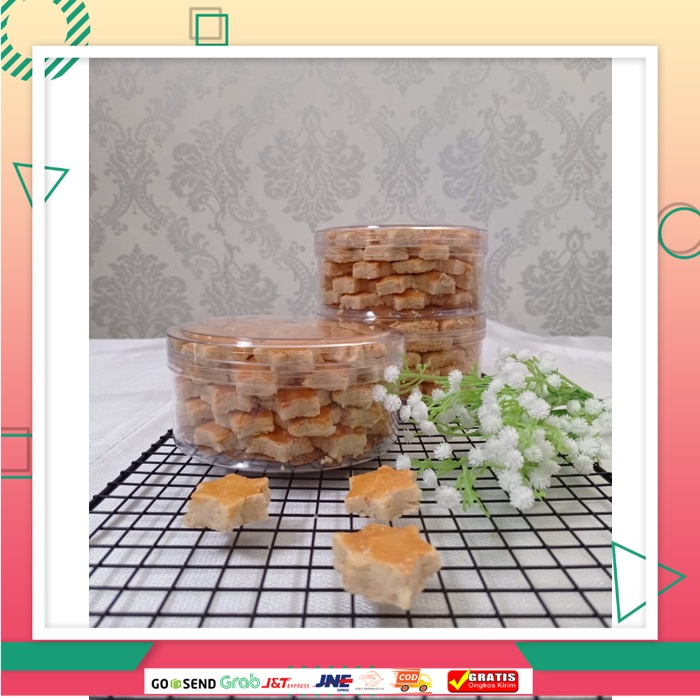 

Kue Kacang