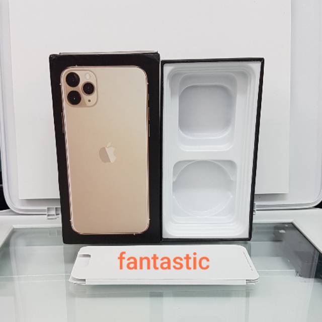 Dus Box Iphone 11 Pro Max ( Grade A )