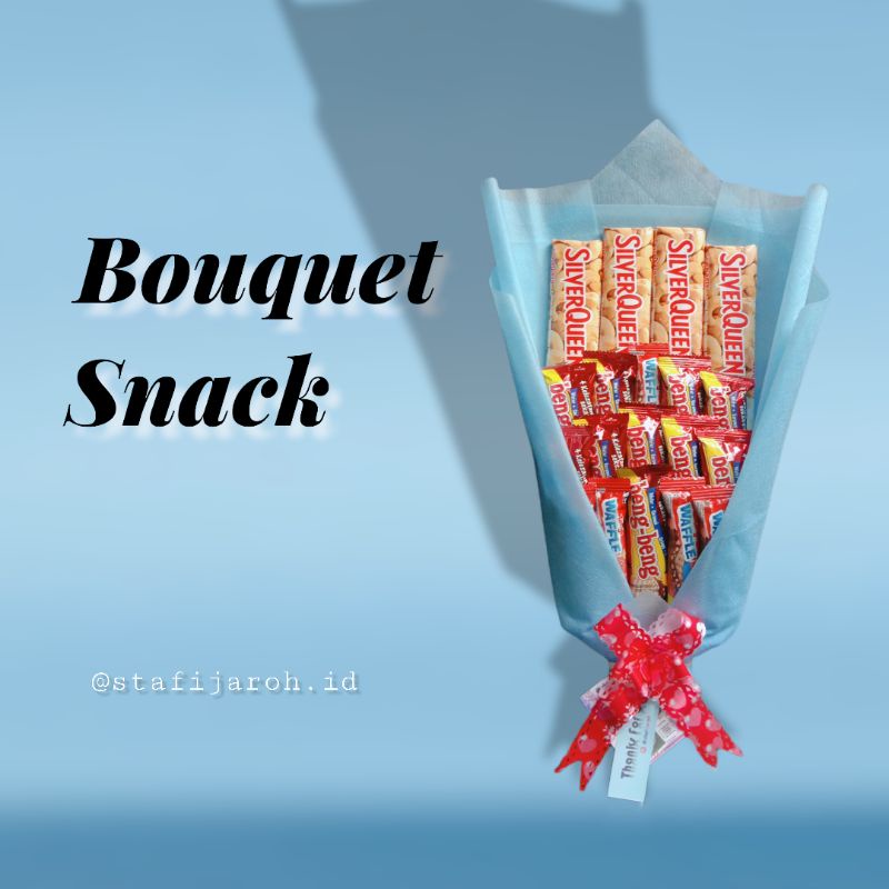 

buket snack request buket Snack wisuda hadiah ulang 6