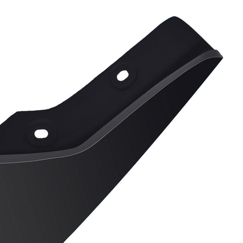 1 Set Mud Flap Pelindung Splash Untuk Fender Mobil Ford Explorer 2020 2021 2022