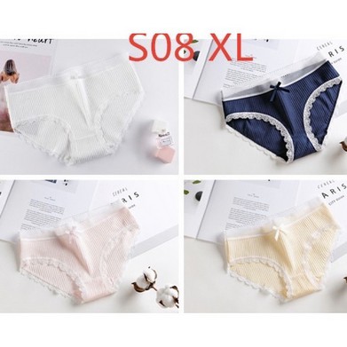 CELANA DALAM SEAMLESS KODE S08