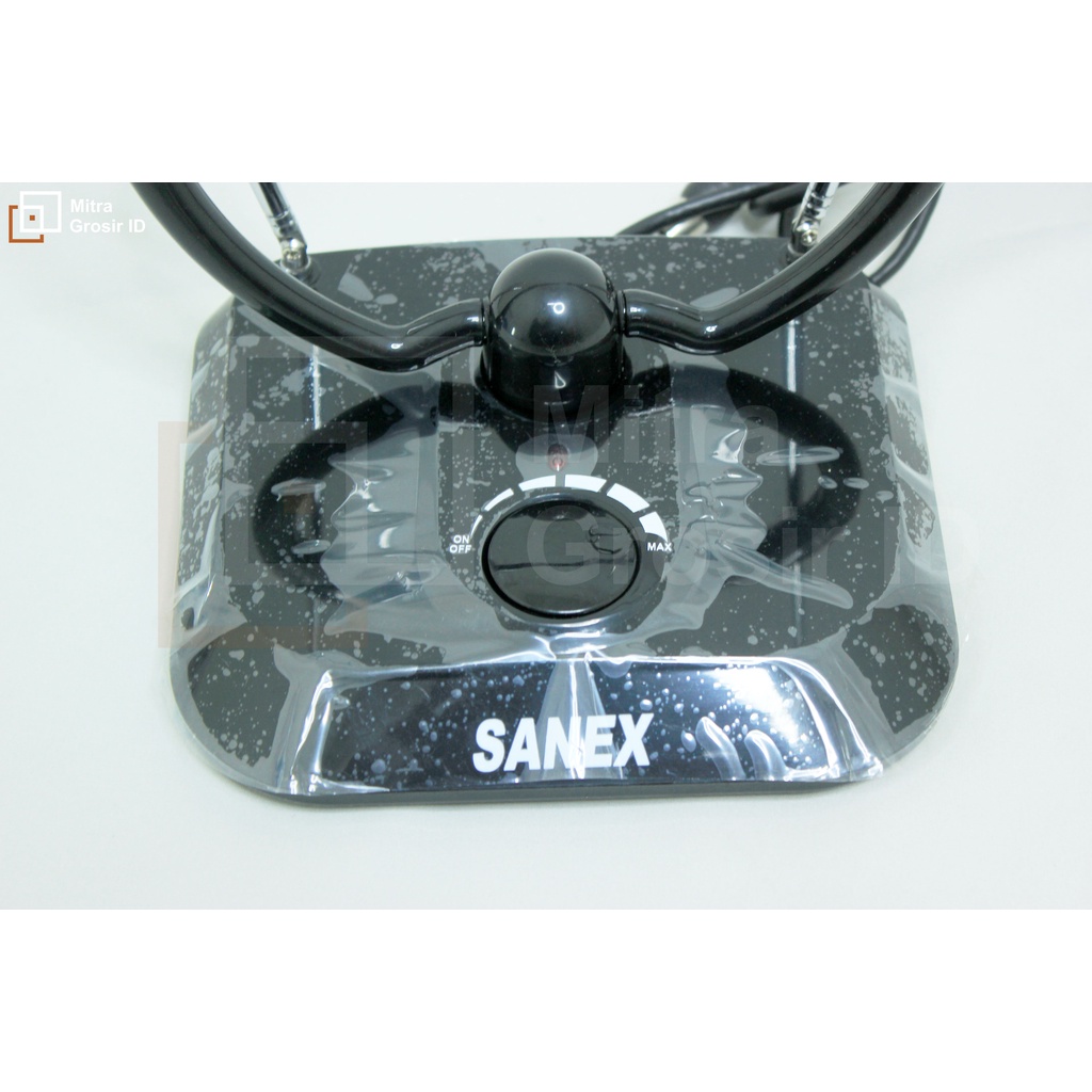 ANTENA SANEX SERI SN 733 INDOOR/OUTDOOR