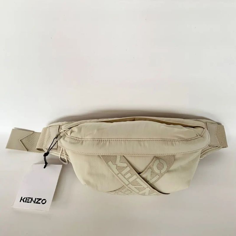 kenzo waist bag