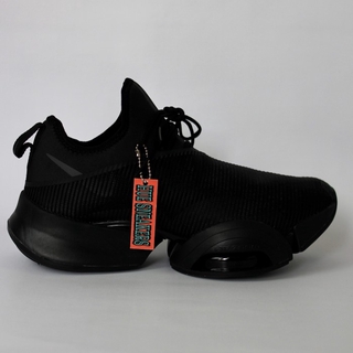 nike superrep black