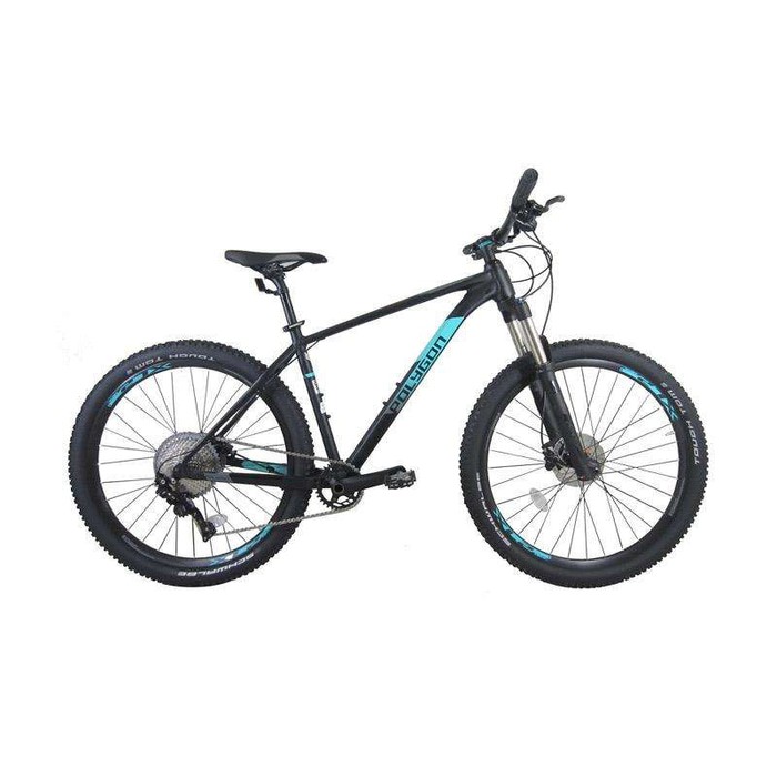 Promo Sepeda Gunung MTB 29 Polygon Xtrada 8 2018 Limited