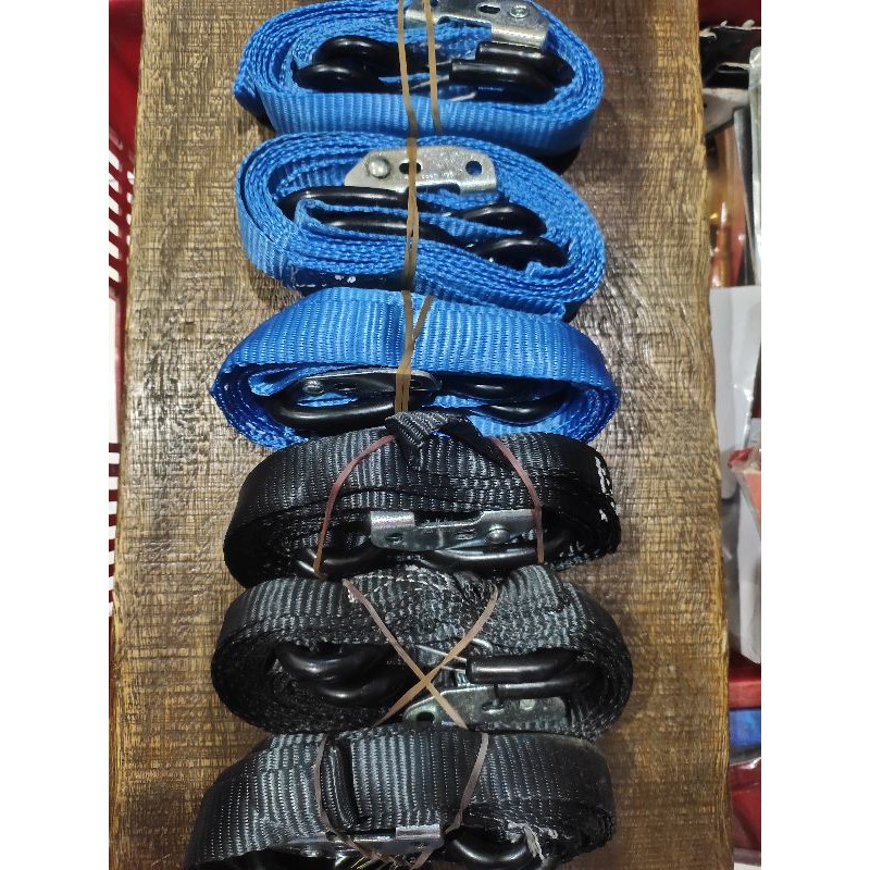 

Tali pengikat model sabuk