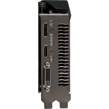 ASUS TUF Gaming GeForce GTX 1650 OC 4GB GDDR6 TUF-GTX1650-O4GD6-P-GAMING