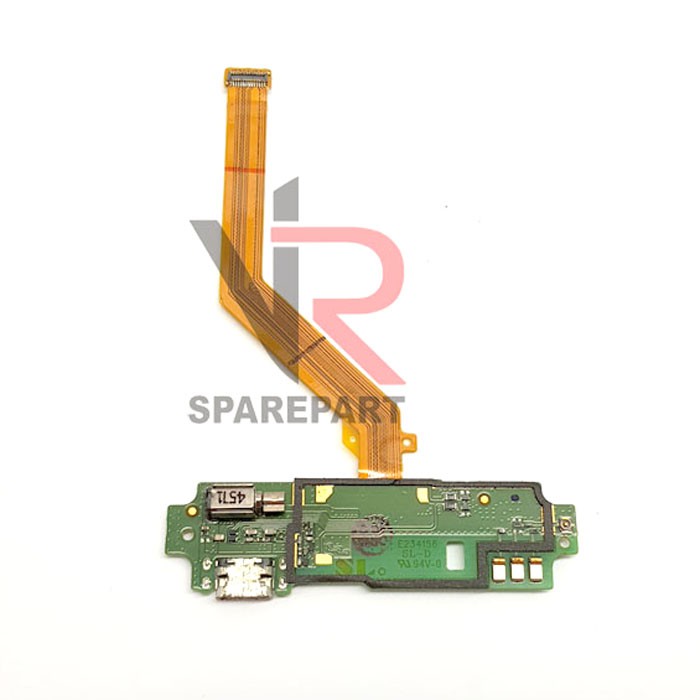FLEXIBLE CAS OPPO JOY / R1001 CONNECTOR CHARGE