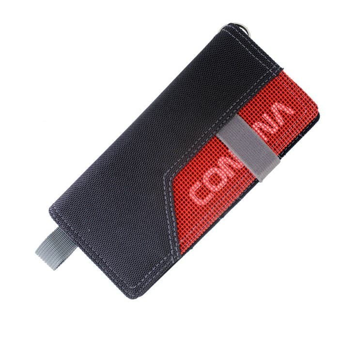 Dompet Panjang Consina Cards Wallet 004 Lipat Travel Kartu Wallet