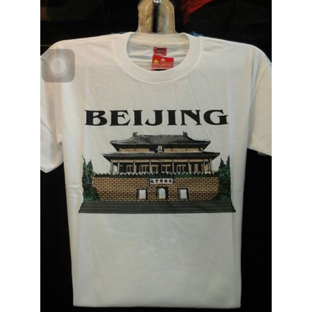 Kaos negara bejing