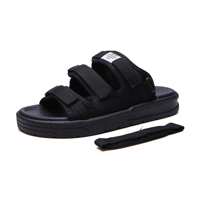 Sandal Sendal Casual Import Pria Wanita - Sandal OREGO AM-02 Expert Korean Style Outdoor Traveling Santai