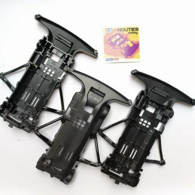 Chassis Super FM (SFM) ABS Original