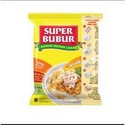 

Super Bubur rasa Ayam 45 gr