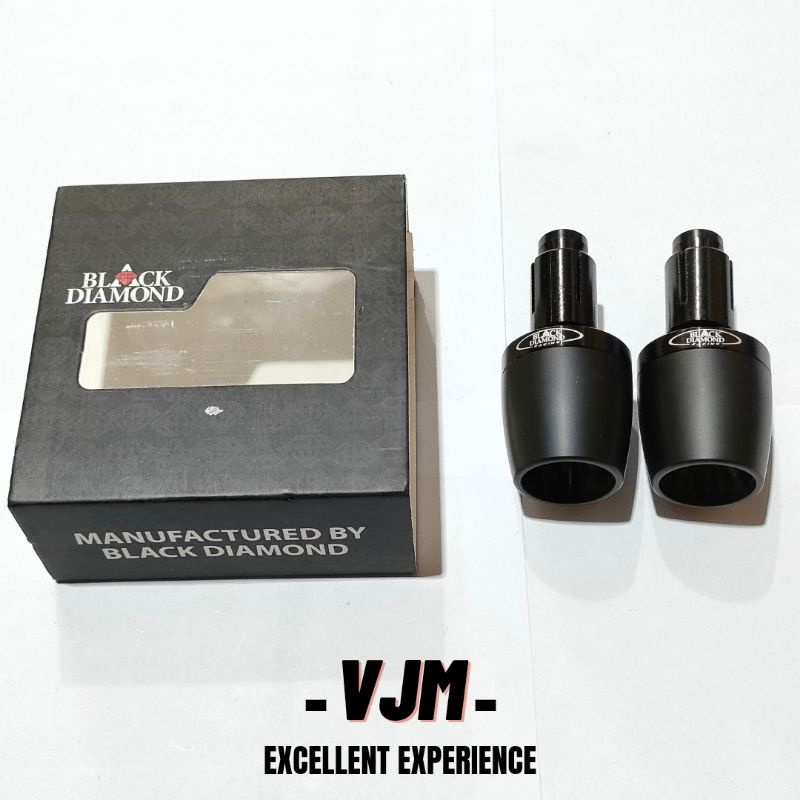 Jalu Stang Black diamond/ Jalu Stang BD Universal Motor