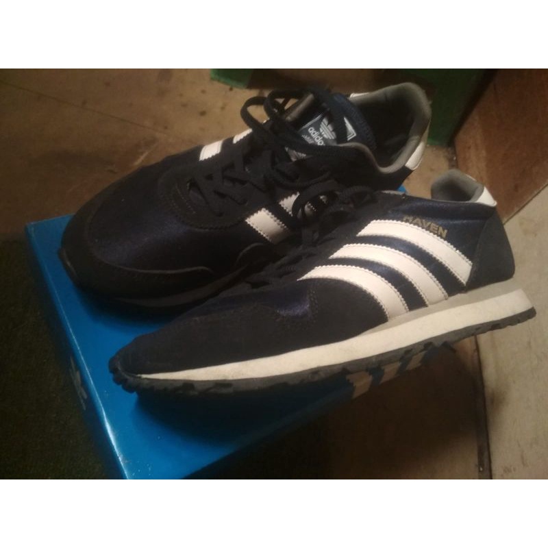 adidas haven