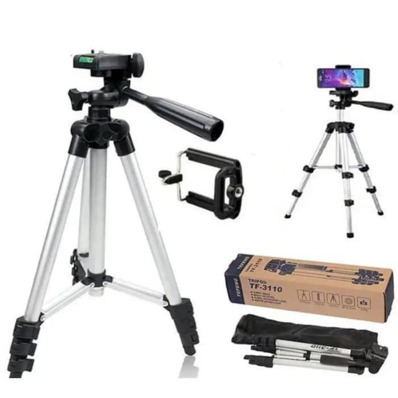 Tripod 1m 3110 Free Holder U Ori