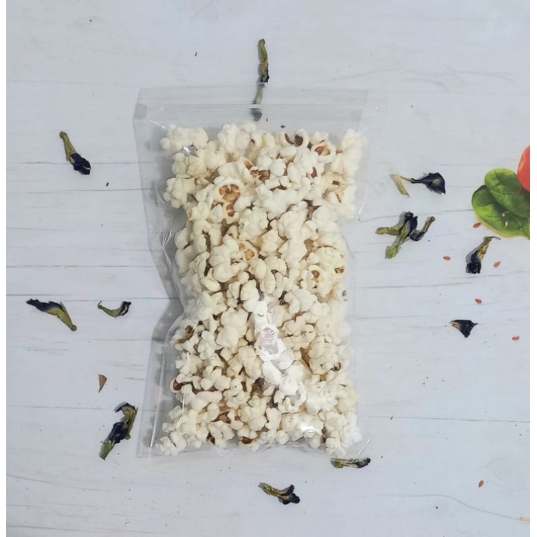 [FREE BONUS]Popcorn Snack Hamster/Burung 15g