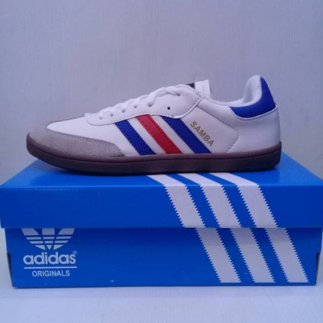 adidas samba france