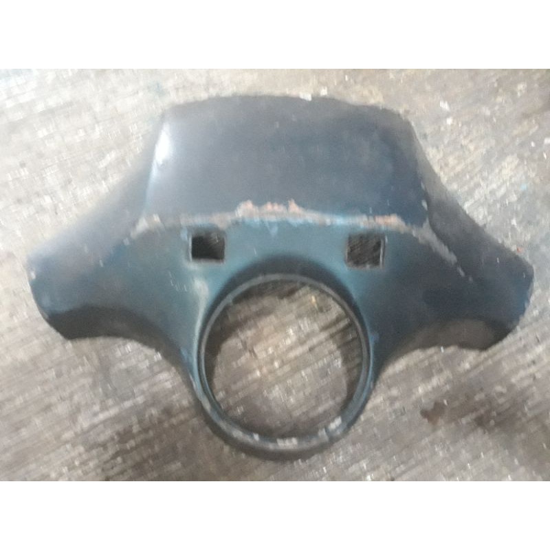 Batok atas vespa px ps strada babet