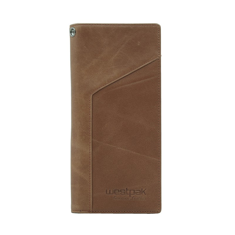 Westpak Apparel "AERO" Dompet Lipat Panjang - ORIGINAL