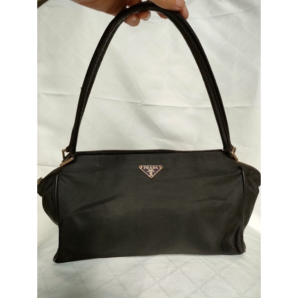 Prada Vintage Preloved Bag