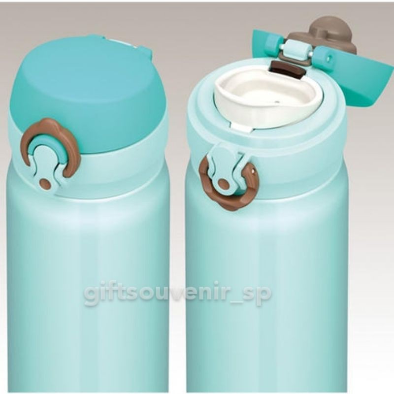TUMBLER NIAGARA TUMBLER BOTOL MINUM THERMOS TEMPAT AIR MINUM
