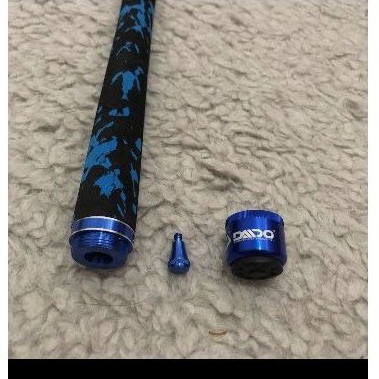 Joran Daido Supersonic Pro series 165,180