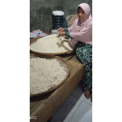 

ampas tahu original more