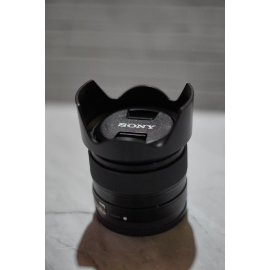 lensa 35 mm 1.8 for sony
