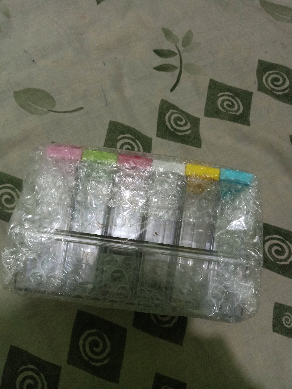 Tempat Bumbu Dapur 6in1