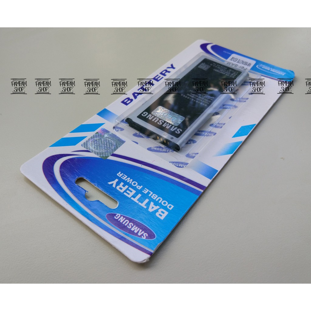 Baterai Handphone Samsung Galaxy Note EDGE N915 N9150 Original | Battery Batrai Batre SEIN, N 9150