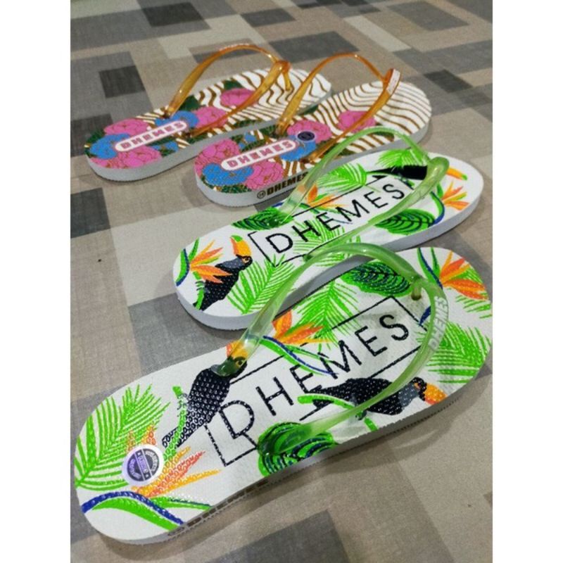 SANDAL JEPIT WANITA SANDAL WANITA TRENDY ORGINAL