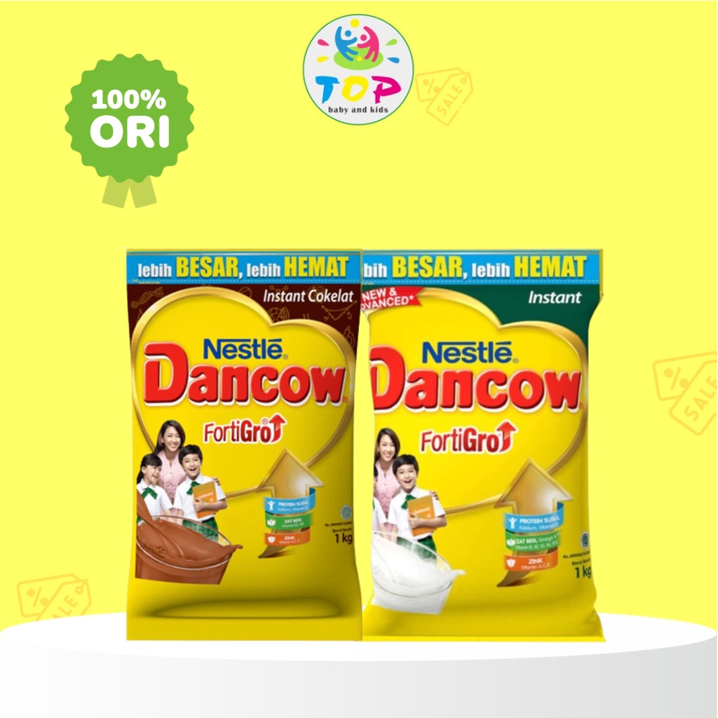 

~TOP~ DANCOW INSTANT COKLAT/ORIGINAL/FULLCREAM 200GR/400GR/800GR/1KG