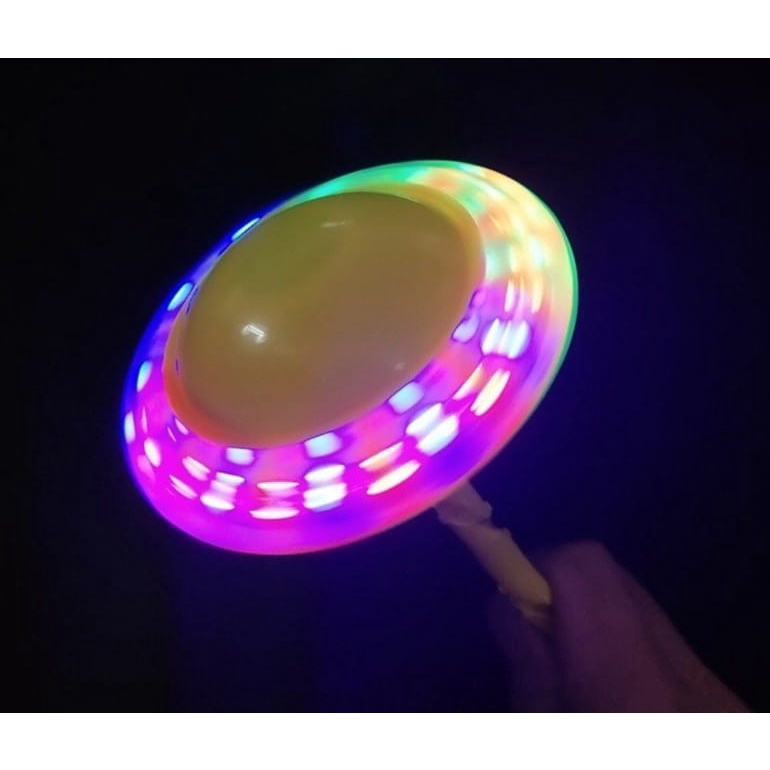 Holahop LED Kaki alat olahraga anak dan dewasa