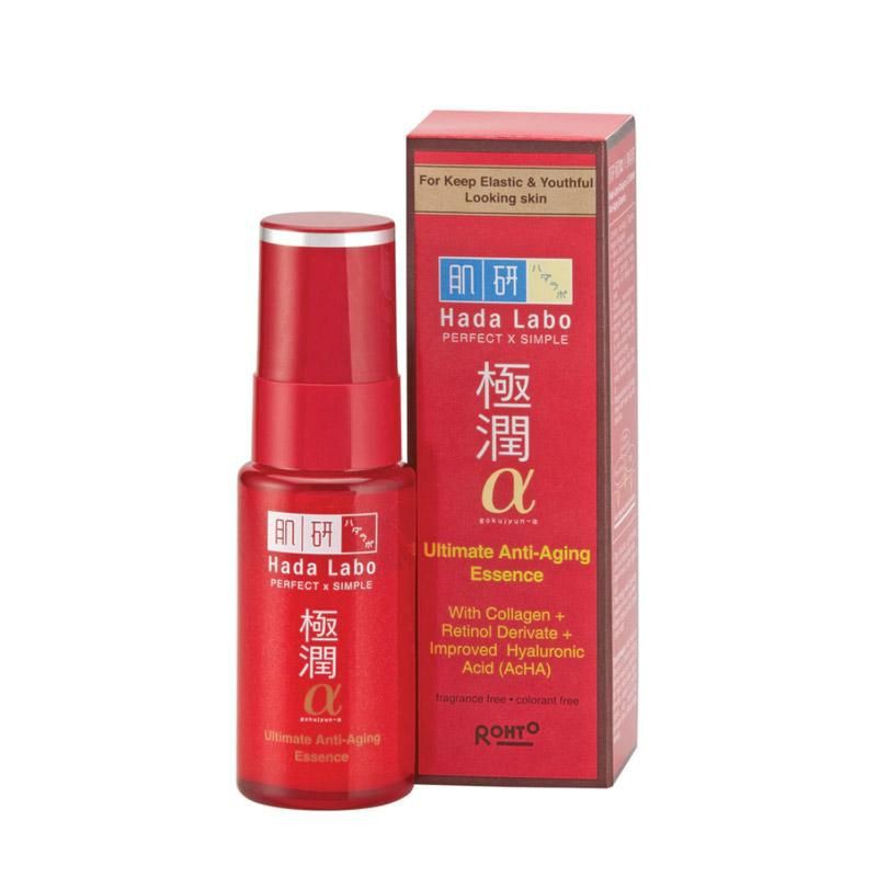 Hada Labo Anti Aging Essence 30g