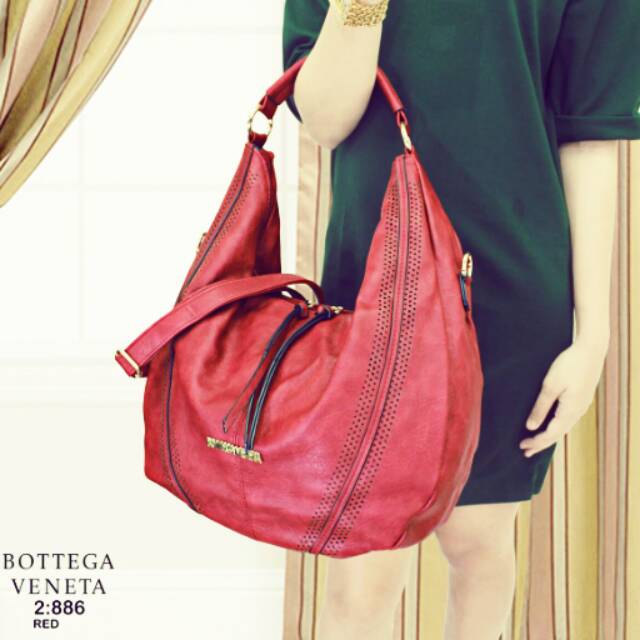 TAS BOTTEGA VENETA 886